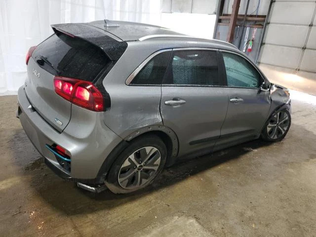 Photo 2 VIN: KNDCC3LG5N5161095 - KIA NIRO S 