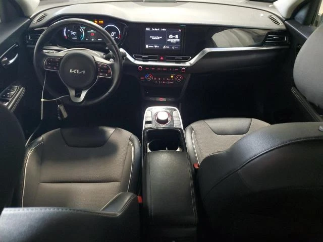 Photo 7 VIN: KNDCC3LG5N5161095 - KIA NIRO S 