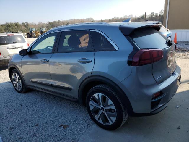 Photo 1 VIN: KNDCC3LG5N5161176 - KIA NIRO S 