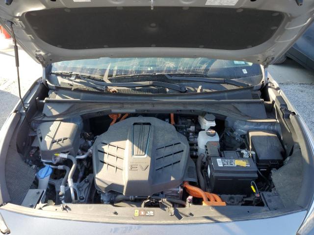 Photo 11 VIN: KNDCC3LG5N5161176 - KIA NIRO S 