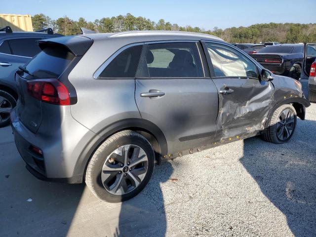 Photo 2 VIN: KNDCC3LG5N5161176 - KIA NIRO S 