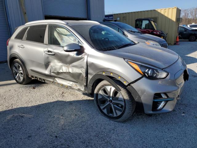 Photo 3 VIN: KNDCC3LG5N5161176 - KIA NIRO S 