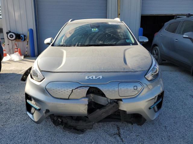 Photo 4 VIN: KNDCC3LG5N5161176 - KIA NIRO S 