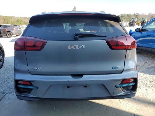 Photo 5 VIN: KNDCC3LG5N5161176 - KIA NIRO S 