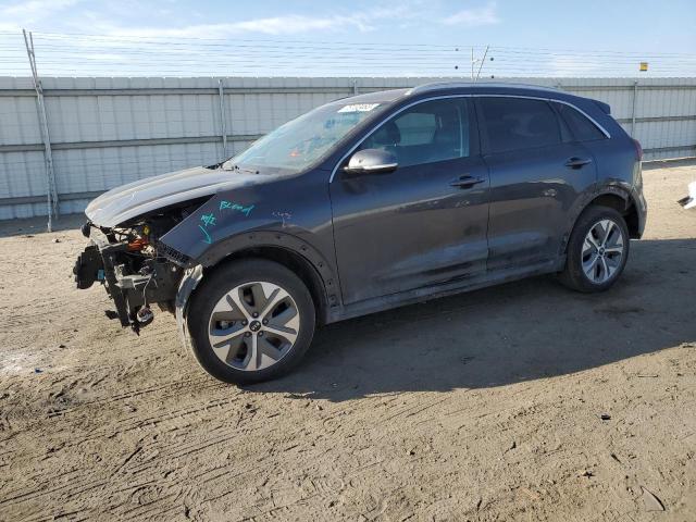 Photo 0 VIN: KNDCC3LG6K5008270 - KIA NIRO 