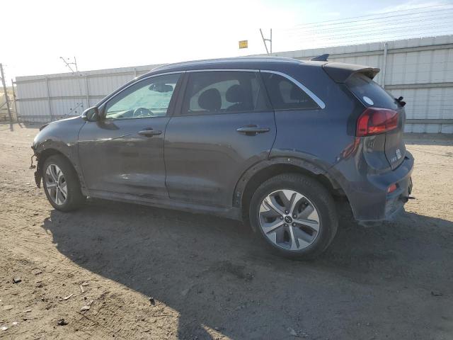 Photo 1 VIN: KNDCC3LG6K5008270 - KIA NIRO 