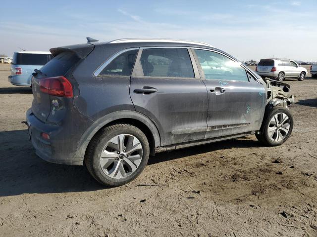 Photo 2 VIN: KNDCC3LG6K5008270 - KIA NIRO 