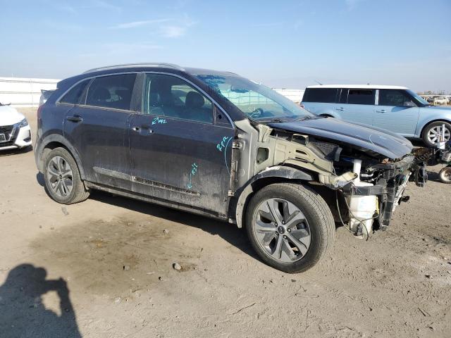 Photo 3 VIN: KNDCC3LG6K5008270 - KIA NIRO 