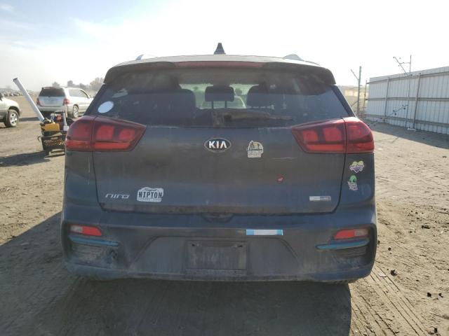 Photo 5 VIN: KNDCC3LG6K5008270 - KIA NIRO 