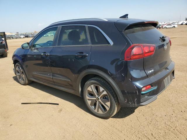 Photo 1 VIN: KNDCC3LG6K5024436 - KIA NIRO EX 