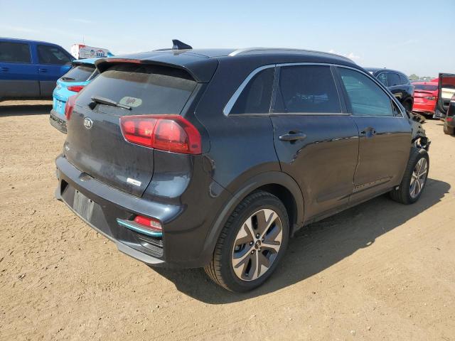 Photo 2 VIN: KNDCC3LG6K5024436 - KIA NIRO EX 