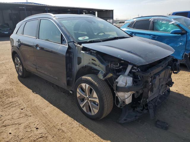 Photo 3 VIN: KNDCC3LG6K5024436 - KIA NIRO EX 