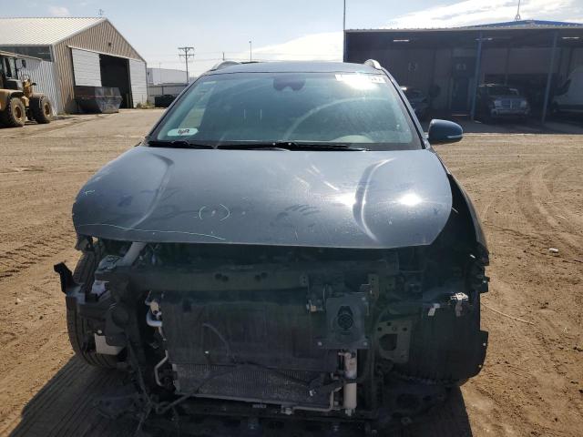 Photo 4 VIN: KNDCC3LG6K5024436 - KIA NIRO EX 