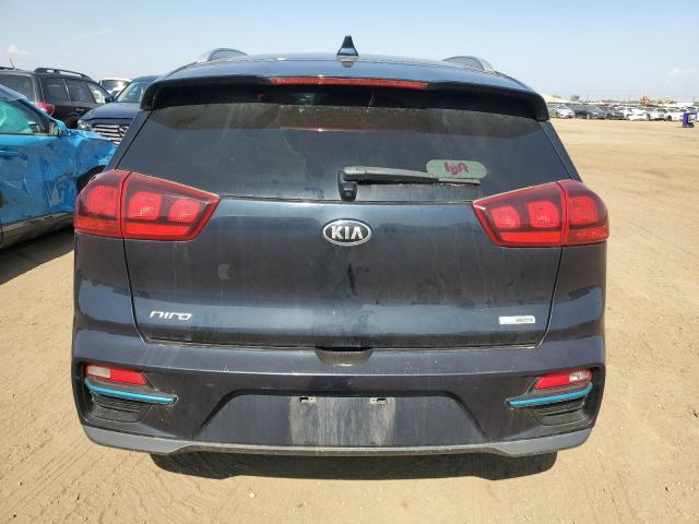 Photo 5 VIN: KNDCC3LG6K5024436 - KIA NIRO EX 