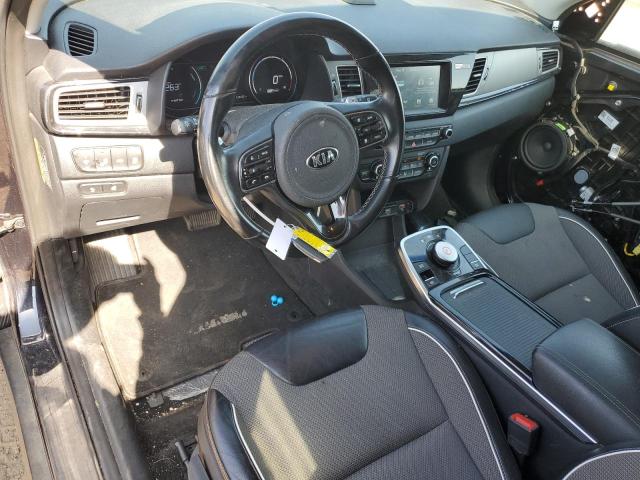 Photo 7 VIN: KNDCC3LG6K5024436 - KIA NIRO EX 