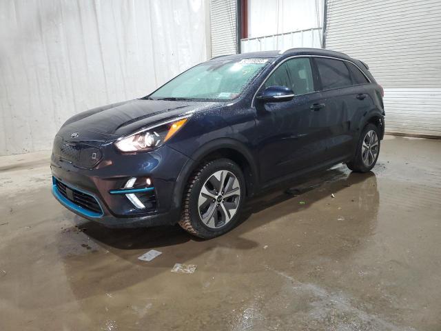 Photo 0 VIN: KNDCC3LG6M5107660 - KIA NIRO 