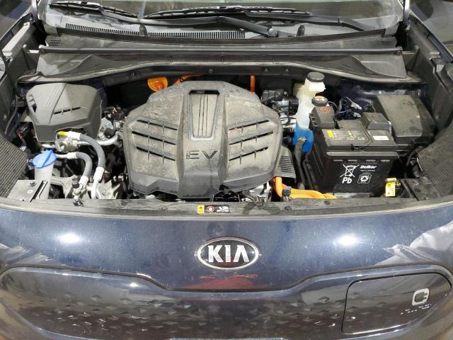 Photo 11 VIN: KNDCC3LG6M5107660 - KIA NIRO 