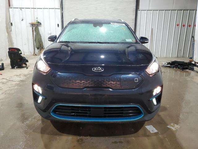 Photo 4 VIN: KNDCC3LG6M5107660 - KIA NIRO 