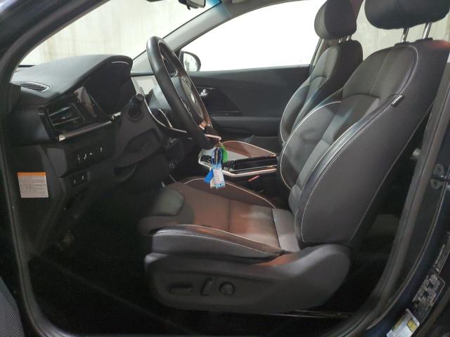 Photo 6 VIN: KNDCC3LG6M5107660 - KIA NIRO 