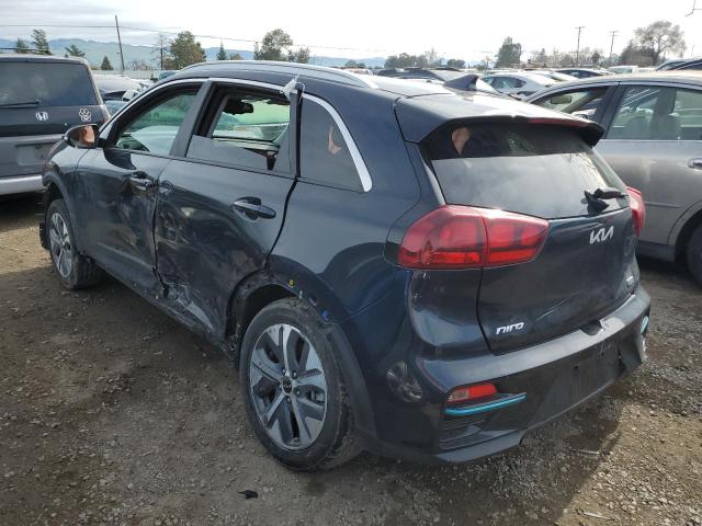 Photo 1 VIN: KNDCC3LG6N5134231 - KIA NIRO S 