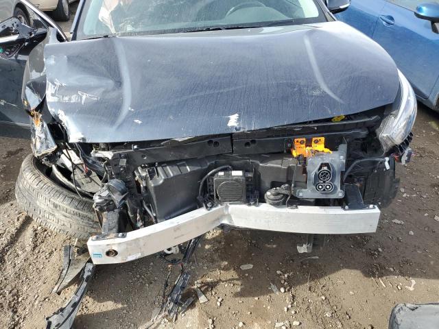 Photo 10 VIN: KNDCC3LG6N5134231 - KIA NIRO S 