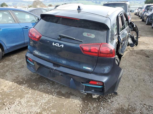 Photo 5 VIN: KNDCC3LG6N5134231 - KIA NIRO S 