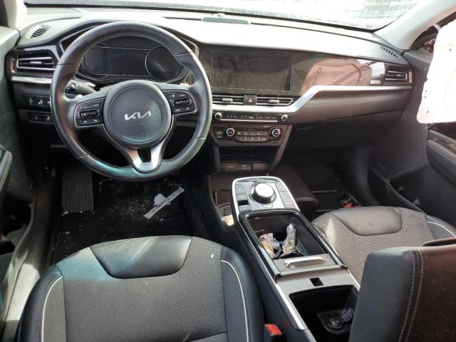 Photo 7 VIN: KNDCC3LG6N5134231 - KIA NIRO S 