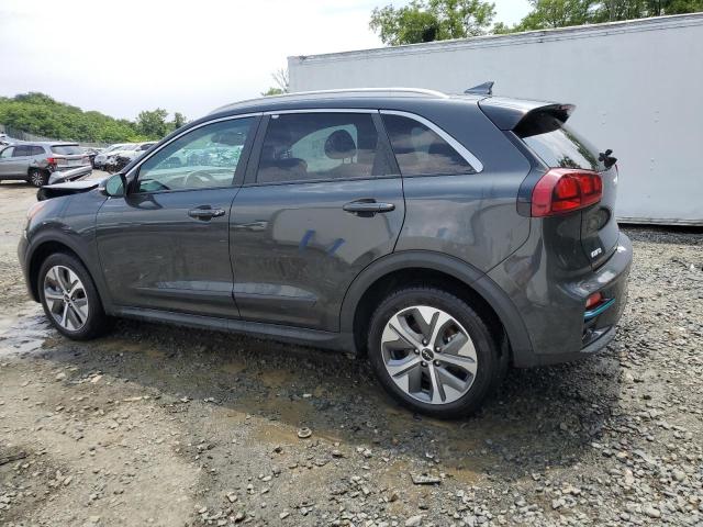 Photo 1 VIN: KNDCC3LG6N5160344 - KIA NIRO S 