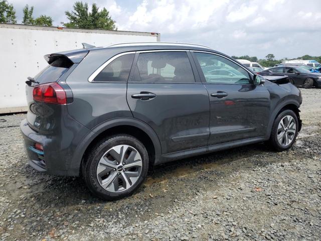 Photo 2 VIN: KNDCC3LG6N5160344 - KIA NIRO S 