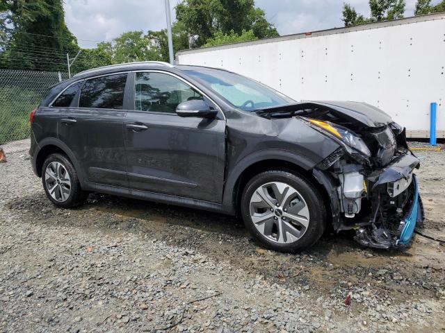 Photo 3 VIN: KNDCC3LG6N5160344 - KIA NIRO S 