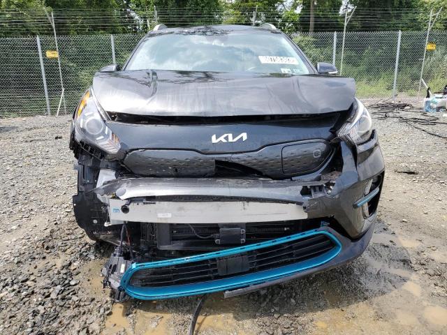 Photo 4 VIN: KNDCC3LG6N5160344 - KIA NIRO S 