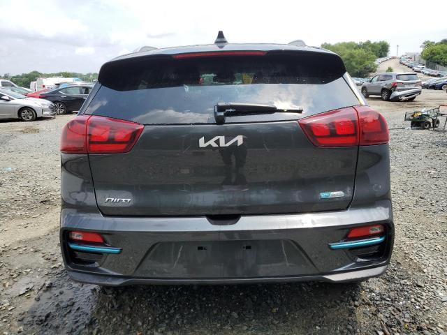 Photo 5 VIN: KNDCC3LG6N5160344 - KIA NIRO S 