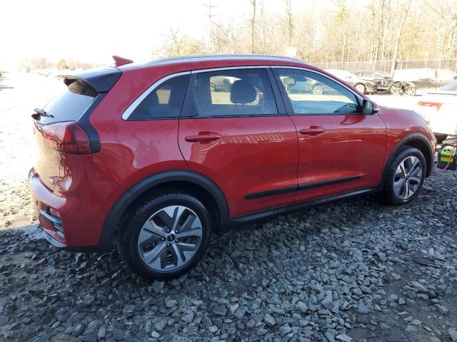 Photo 2 VIN: KNDCC3LG6N5160442 - KIA NIRO S 