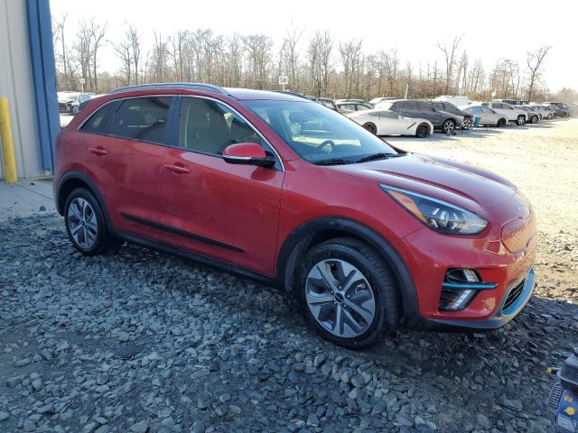 Photo 3 VIN: KNDCC3LG6N5160442 - KIA NIRO S 