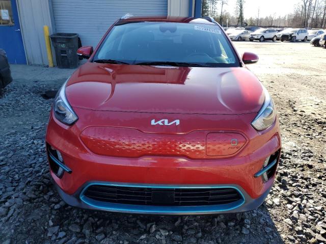 Photo 4 VIN: KNDCC3LG6N5160442 - KIA NIRO S 