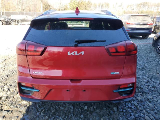 Photo 5 VIN: KNDCC3LG6N5160442 - KIA NIRO S 