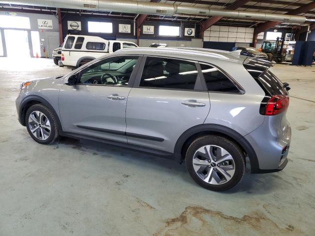 Photo 1 VIN: KNDCC3LG6N5161171 - KIA NIRO S 