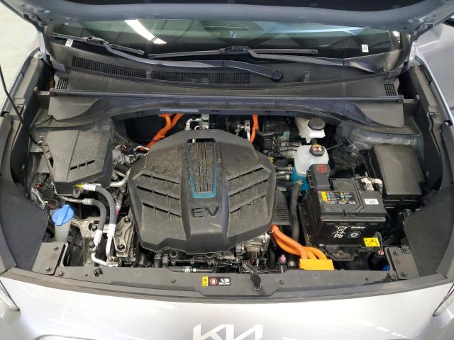 Photo 10 VIN: KNDCC3LG6N5161171 - KIA NIRO S 