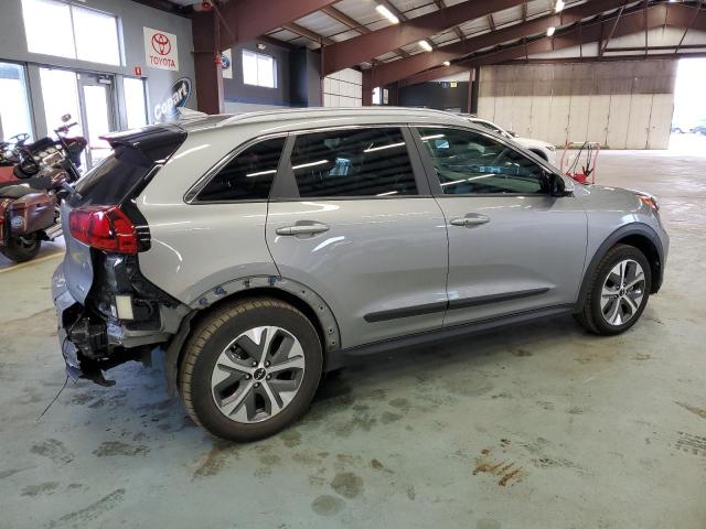 Photo 2 VIN: KNDCC3LG6N5161171 - KIA NIRO S 