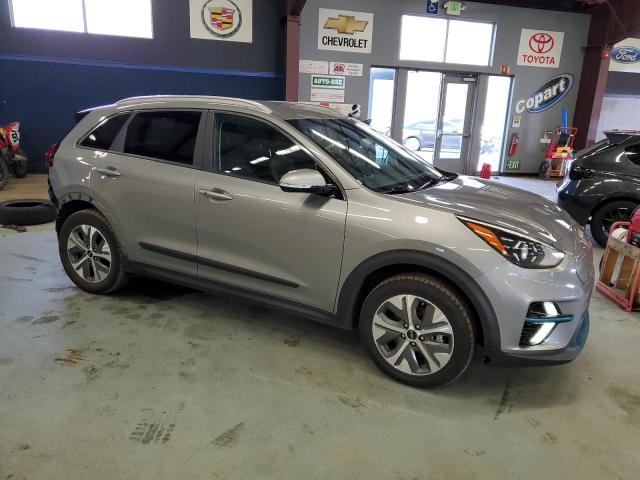 Photo 3 VIN: KNDCC3LG6N5161171 - KIA NIRO S 