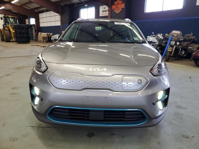 Photo 4 VIN: KNDCC3LG6N5161171 - KIA NIRO S 