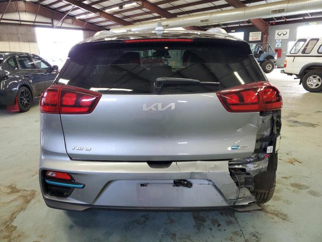 Photo 5 VIN: KNDCC3LG6N5161171 - KIA NIRO S 