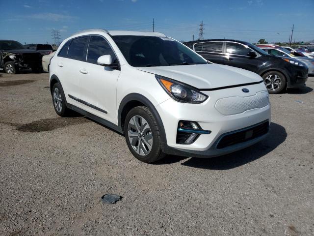 Photo 3 VIN: KNDCC3LG7K5014997 - KIA NIRO EX 