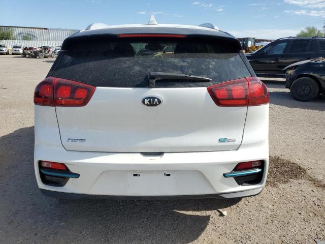 Photo 5 VIN: KNDCC3LG7K5014997 - KIA NIRO EX 