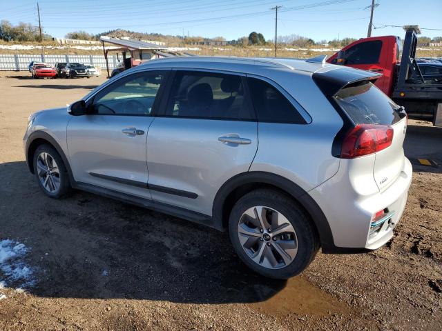 Photo 1 VIN: KNDCC3LG7K5024140 - KIA NIRO EX 