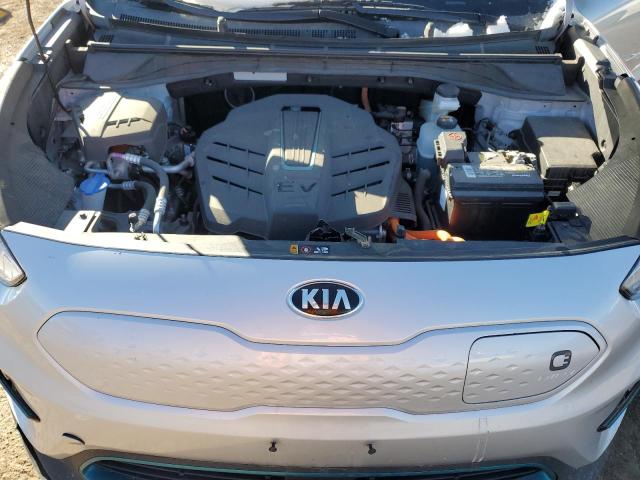 Photo 11 VIN: KNDCC3LG7K5024140 - KIA NIRO EX 