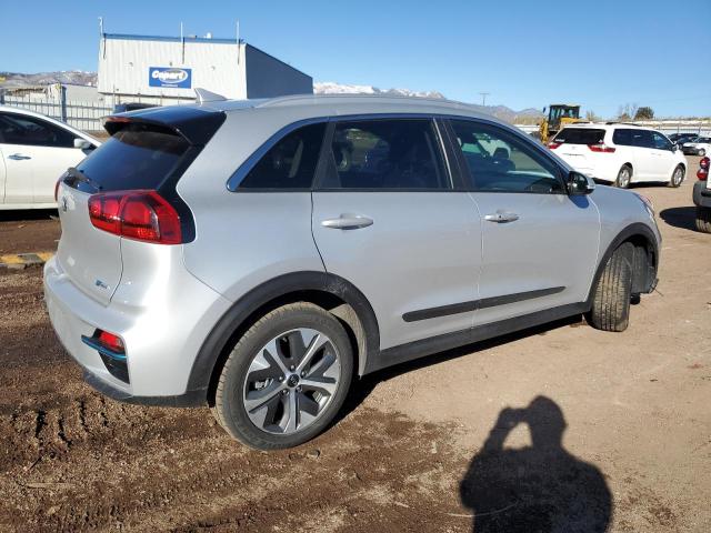 Photo 2 VIN: KNDCC3LG7K5024140 - KIA NIRO EX 