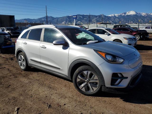 Photo 3 VIN: KNDCC3LG7K5024140 - KIA NIRO EX 