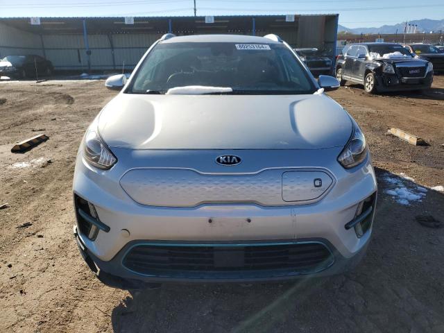 Photo 4 VIN: KNDCC3LG7K5024140 - KIA NIRO EX 