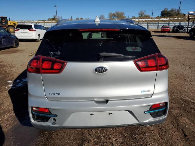 Photo 5 VIN: KNDCC3LG7K5024140 - KIA NIRO EX 